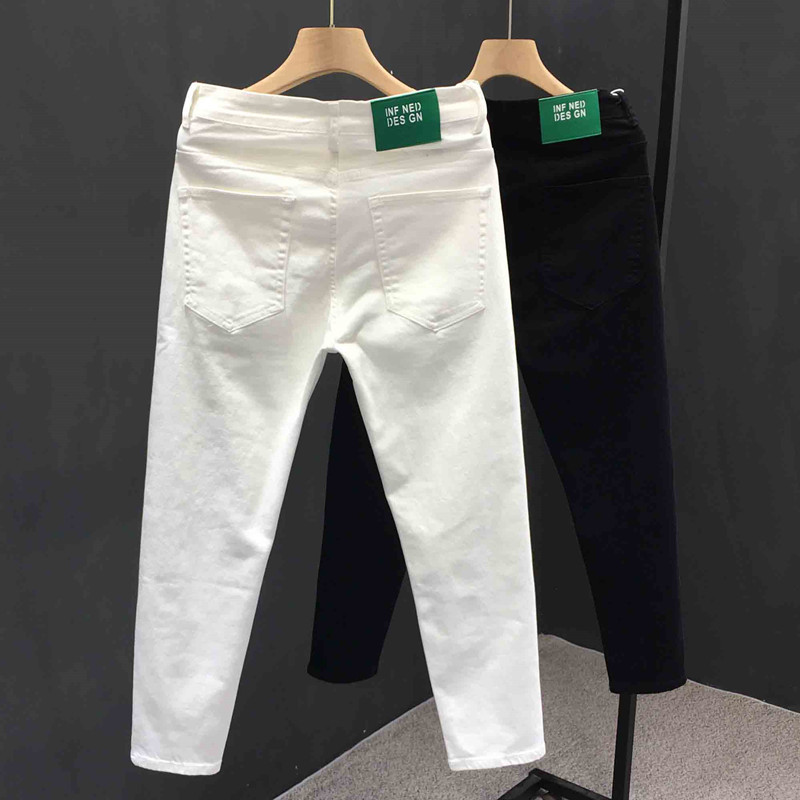 Streetwear Brand Japanese - Lente Herfst Japanse Streetwear Slim Luxe