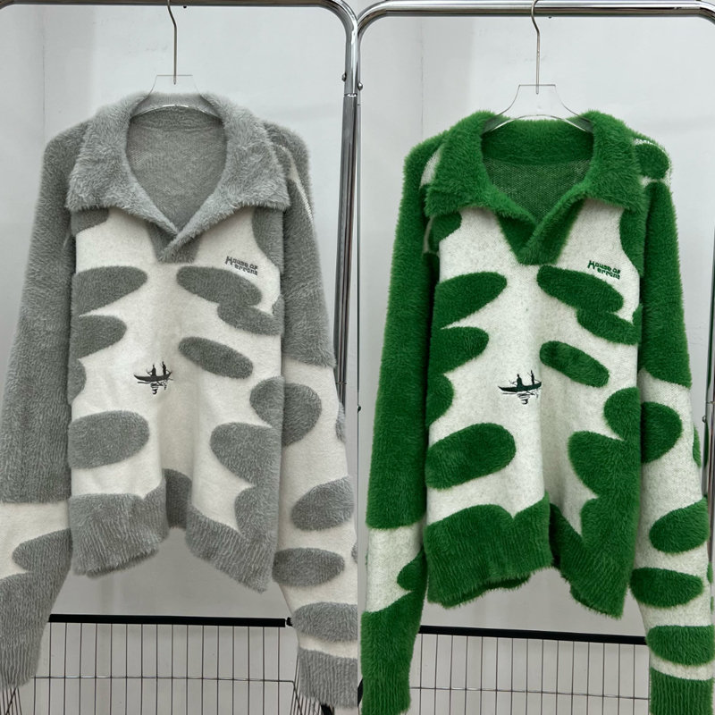 Streetwear Brand - Streetwear merk House of Errors wollen