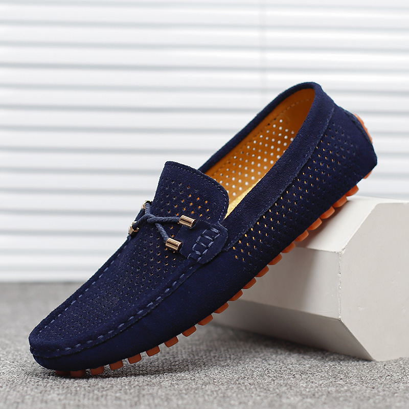 Streetwear Brand Luxury - 2026 Zomer Mannen Casual Schoenen Luxe