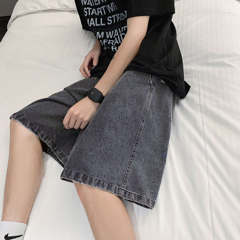 Fear Of God Essential - 2025 Nieuwe Koreaanse stijl vintage heren