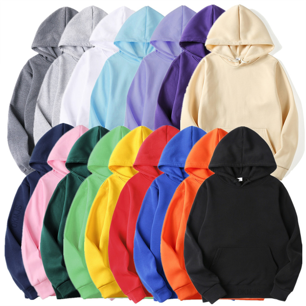 Fear Of God Essential - Nieuwe Mode Heren Dames Hoodies Lente