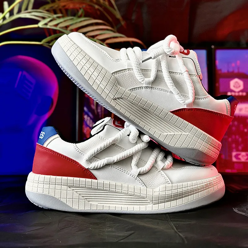 Originele Merk Herensneakers T - Streetwear Brand Trends recensie en prijs