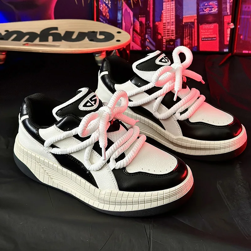 Originele Merk Herensneakers T - Streetwear Brand Trends recensie en prijs