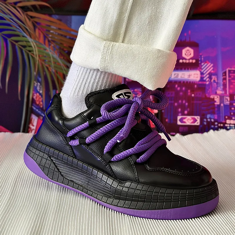Originele Merk Herensneakers T - Streetwear Brand Trends recensie en prijs