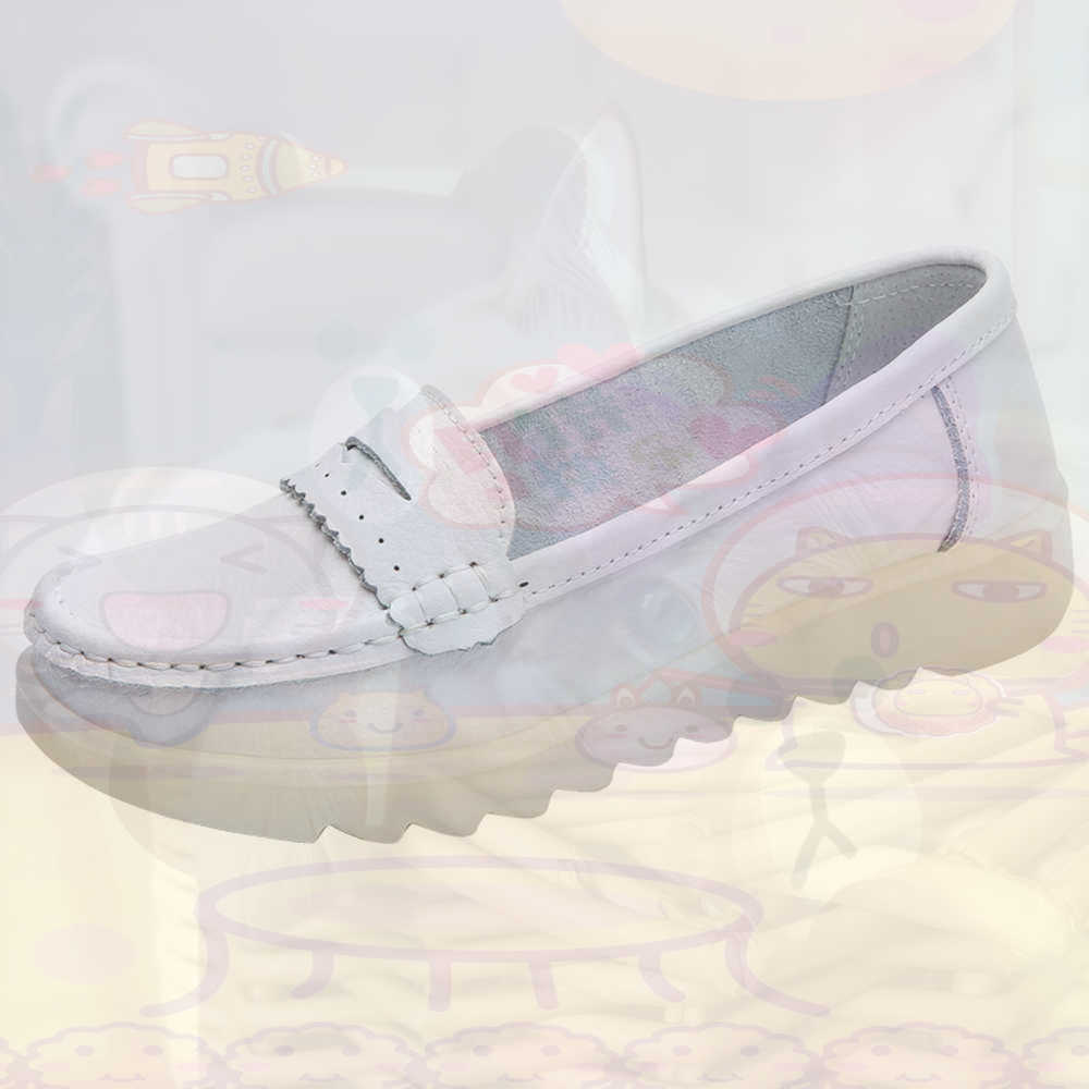Mocassin Rijden Tienersneakers - Streetwear Brand Store recensie en prijs