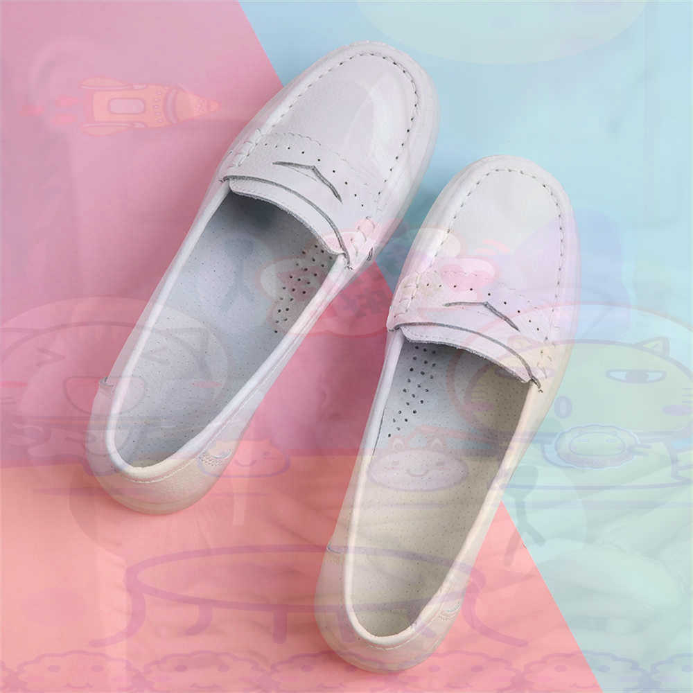 Mocassin Rijden Tienersneakers - Streetwear Brand Store recensie en prijs