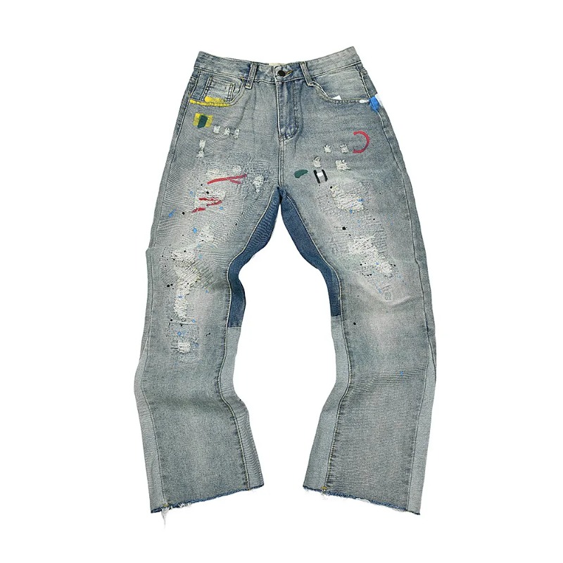 Gallery Dept American Vintage  - Gallery Dept Flare recensie en prijs