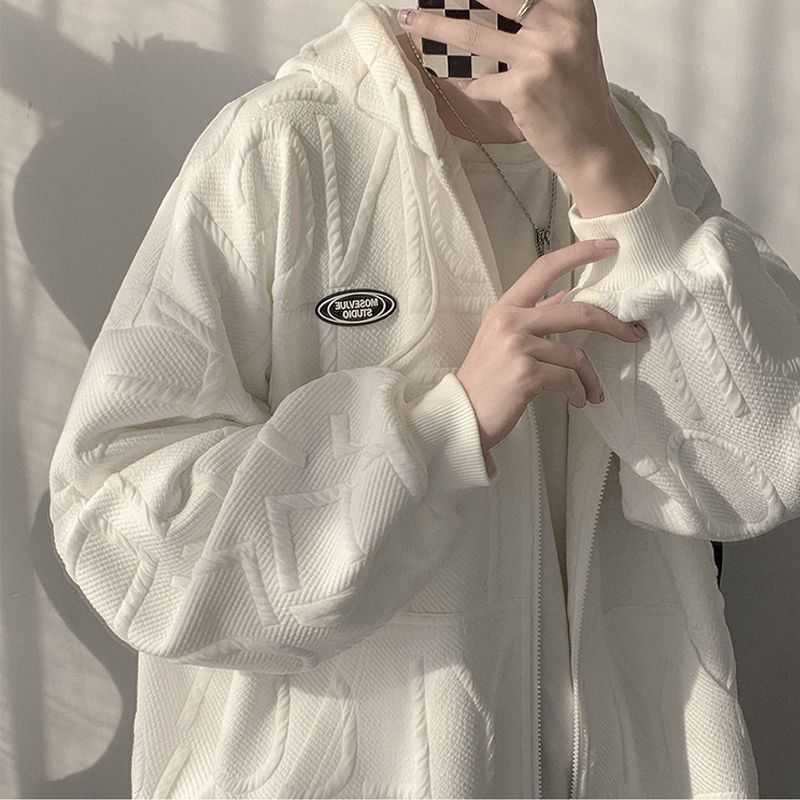 Vrije tijd Baggy Hong Kong-sti - Streetwear Brand Hong Kong recensie en prijs