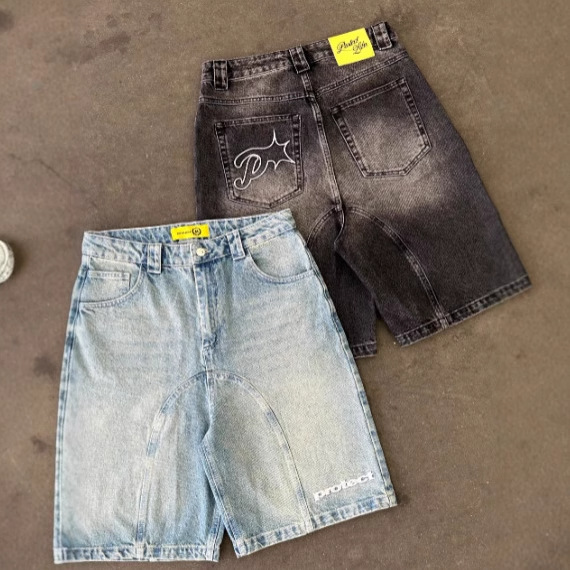 Vintage Y2k Mannen Vrouwen Har - Fear Of God Essential recensie en prijs