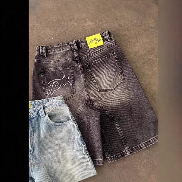 Vintage Y2k Mannen Vrouwen Har - Fear Of God Essential recensie en prijs