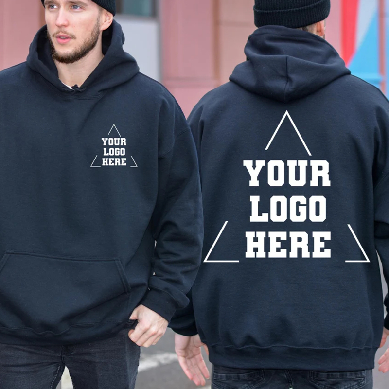 Aangepaste Gedrukte Hoodies Ma - Fear Of God Essential recensie en prijs