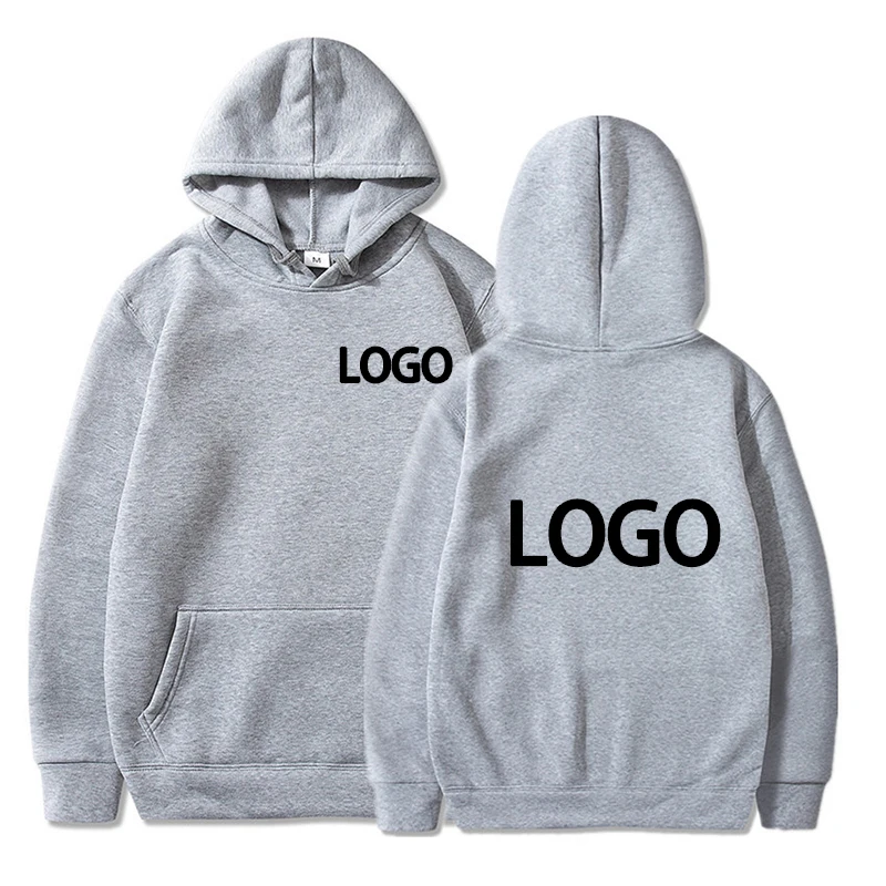 Aangepaste Gedrukte Hoodies Ma - Fear Of God Essential recensie en prijs