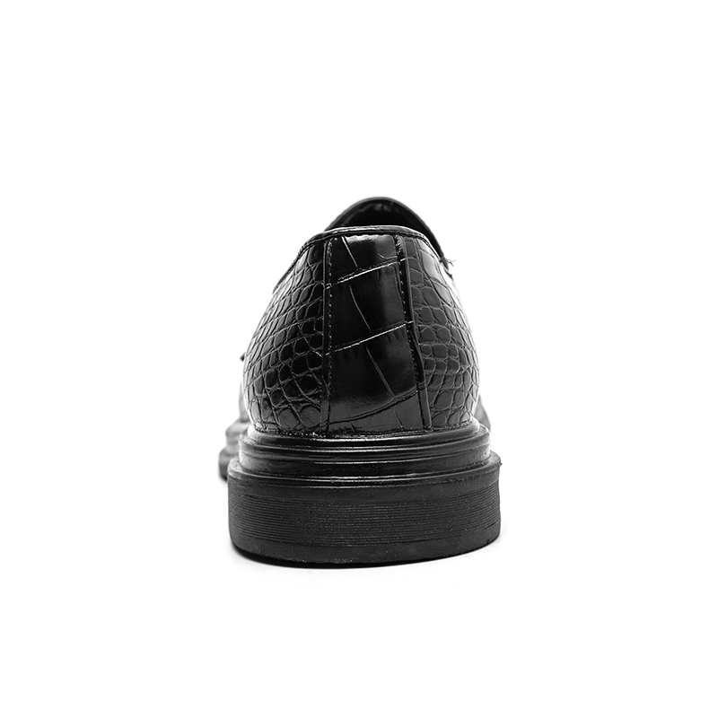 Luxe Merk Heren Loafers Design - Streetwear Brand Luxury recensie en prijs
