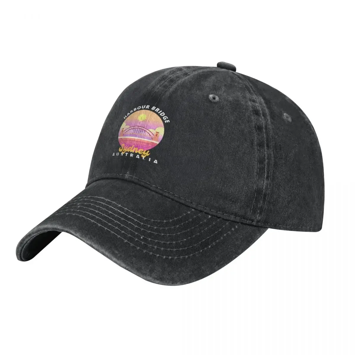 Sydney Harbour Bridge Australi - Streetwear Brand Australia recensie en prijs