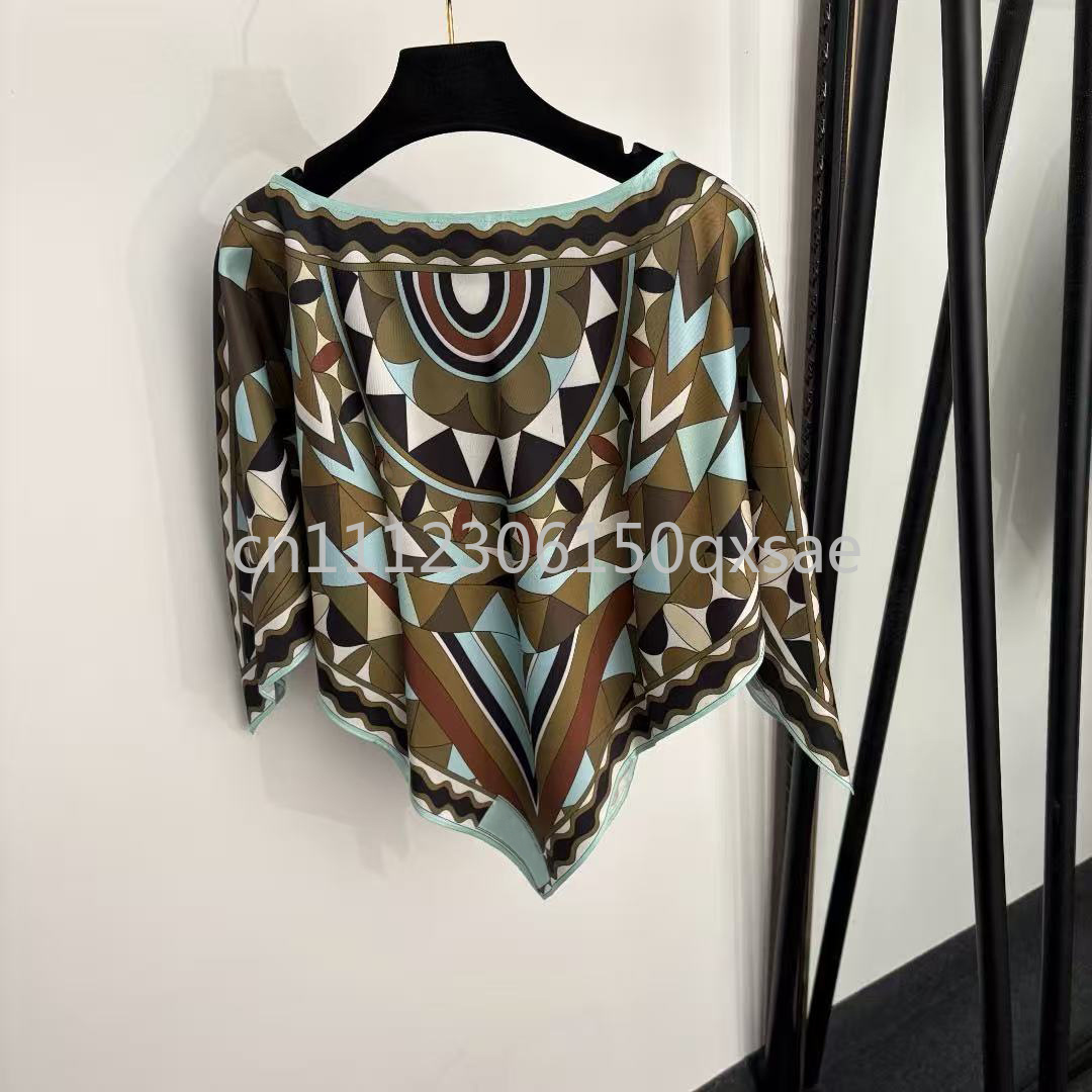Luxe design dames zwarte mante - Streetwear Brand recensie en prijs