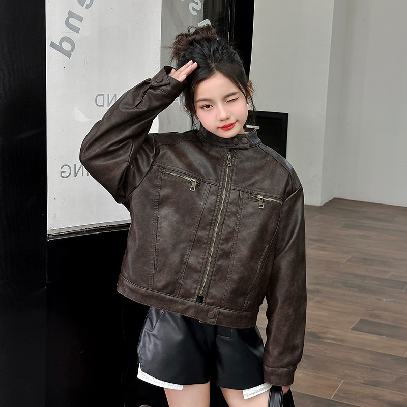 Jongen Meisjes Retro Winter Fl - Streetwear Brand Photography recensie en prijs