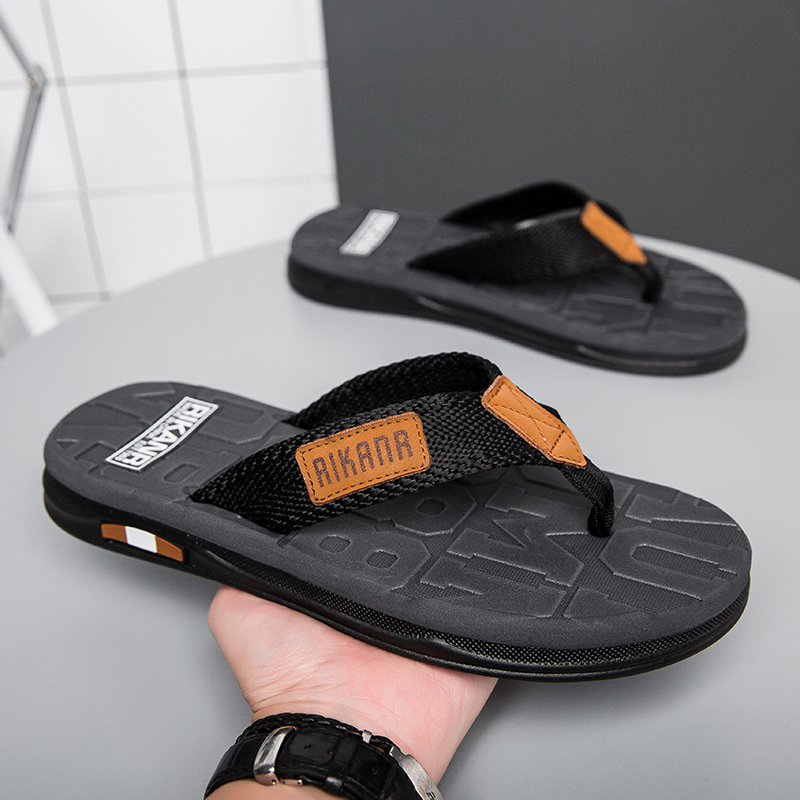 RIKANA trendy merk herenslippe - Streetwear Brand recensie en prijs