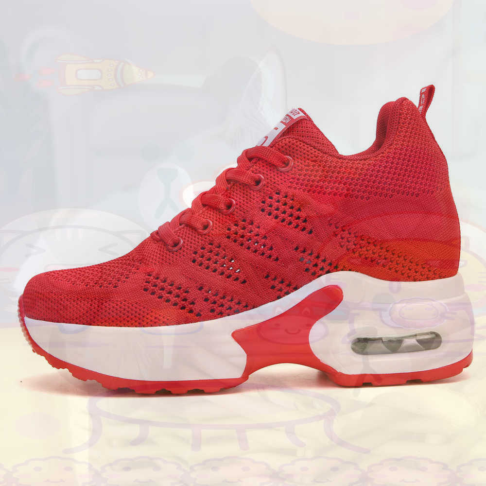 Rode maat 36 schoenen vrouw te - Streetwear Brand Trends recensie en prijs