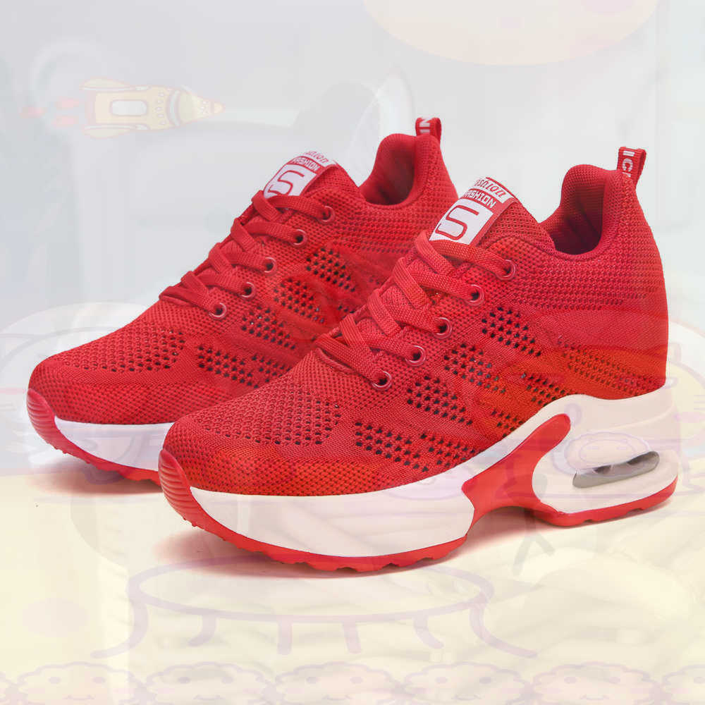 Rode maat 36 schoenen vrouw te - Streetwear Brand Trends recensie en prijs
