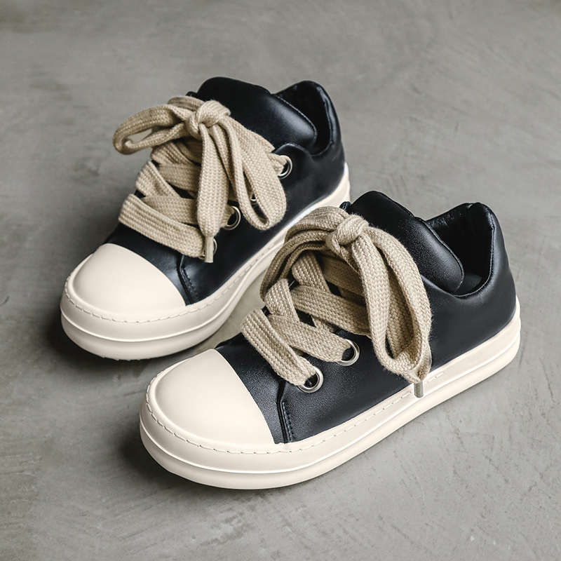 Herenschoenen Casual Sneakers  - Streetwear Brand recensie en prijs