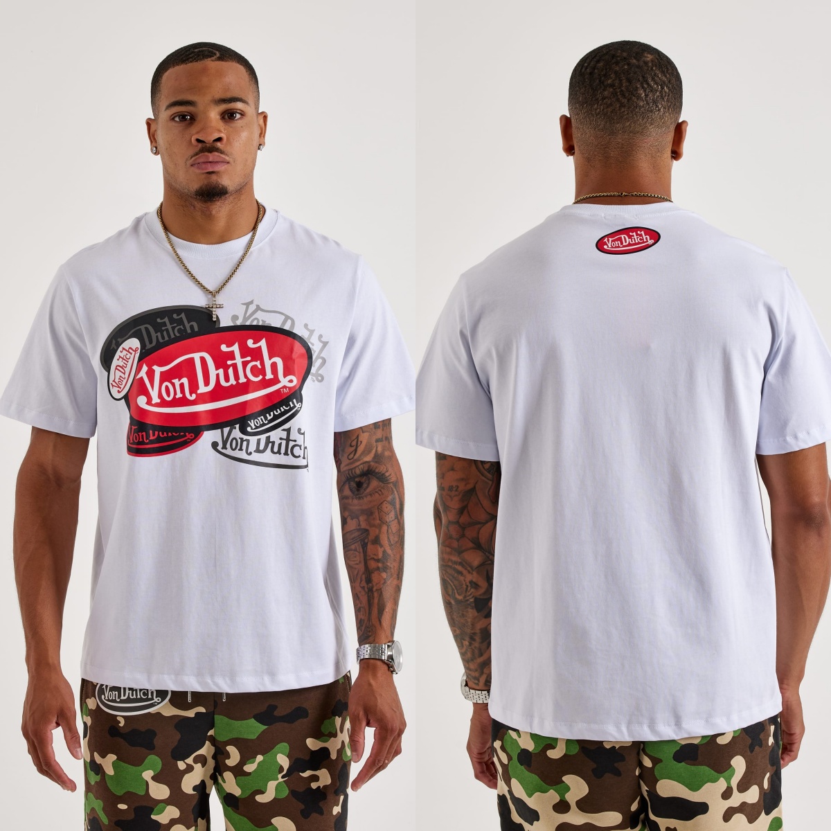 Origineel logo motorfiets stre - Streetwear Brand Logo recensie en prijs