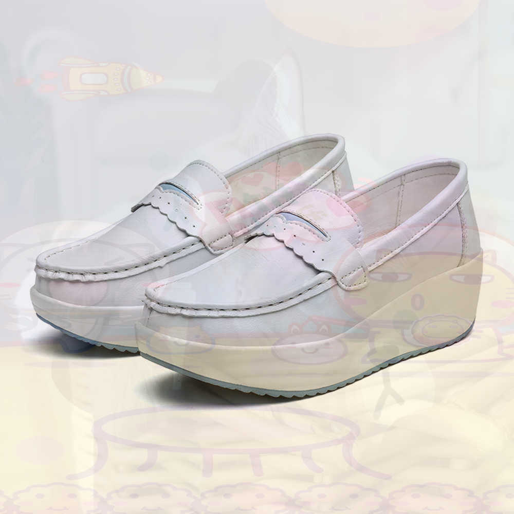 Plataform Winter Roze Sneakers - Streetwear Brand Store recensie en prijs