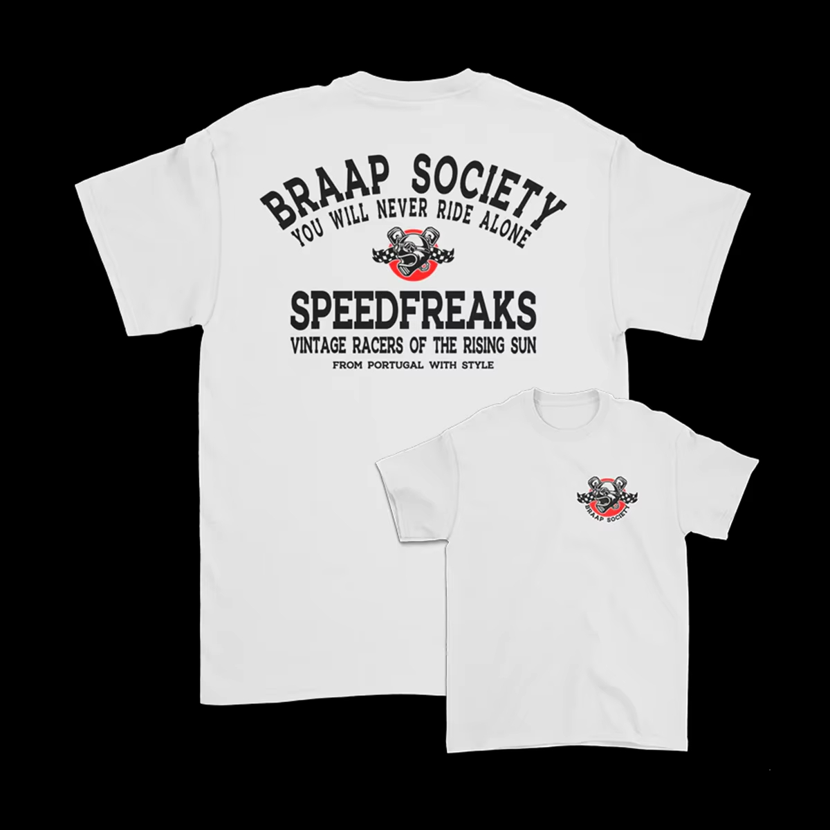 SPEEDREAKS Japanse Retro Racin - Streetwear Brand Japanese recensie en prijs
