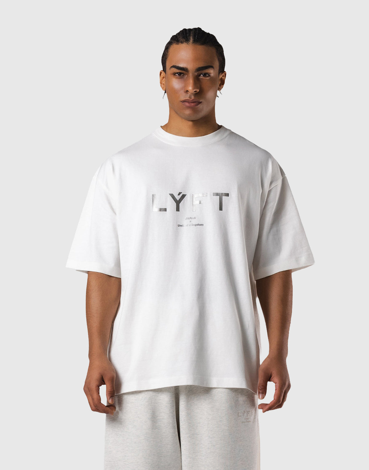Logo Big Vintage Fitness Trend - Streetwear Brand Trends recensie en prijs