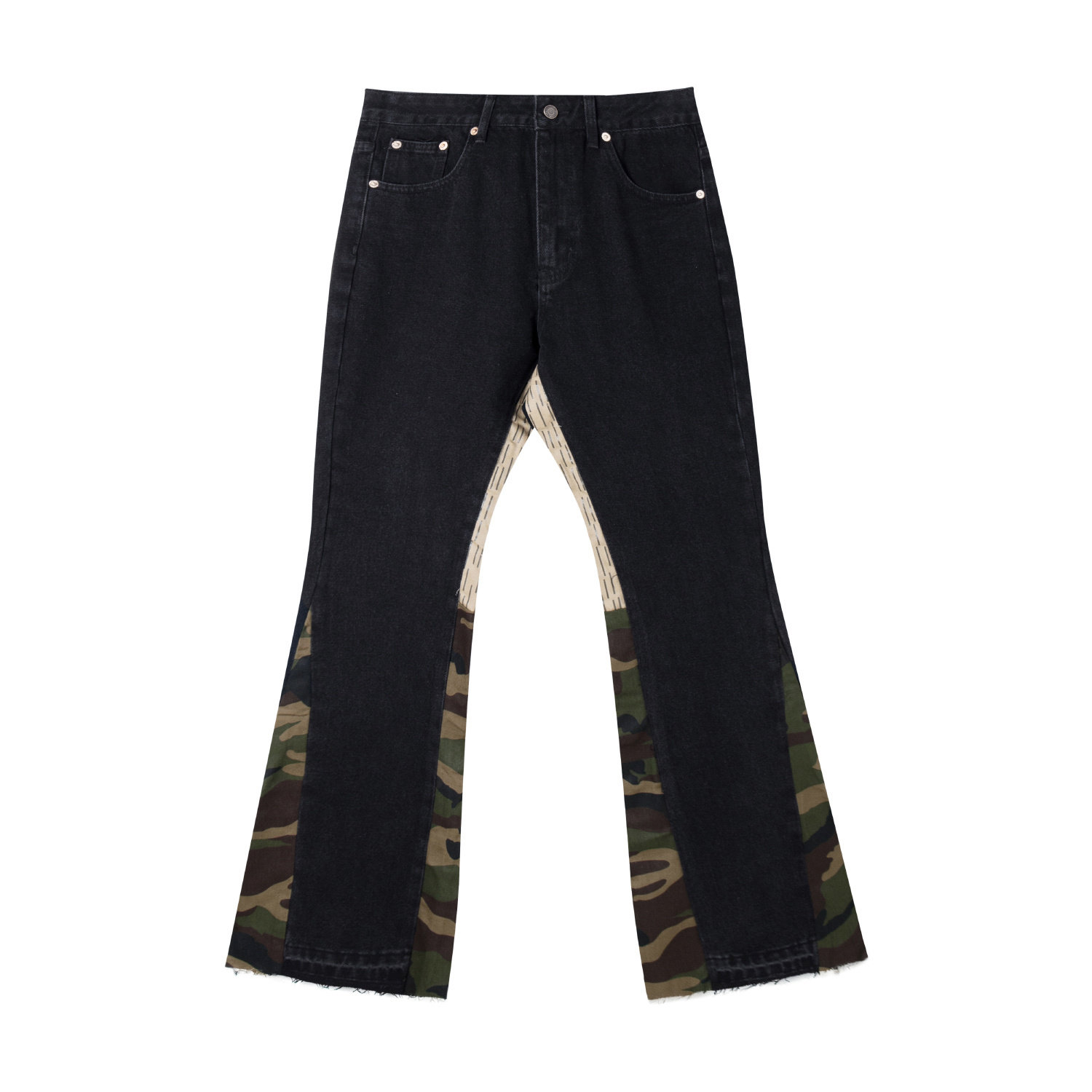 Gallery Dept. jeans in Amerika - Gallery Dept Flare recensie en prijs