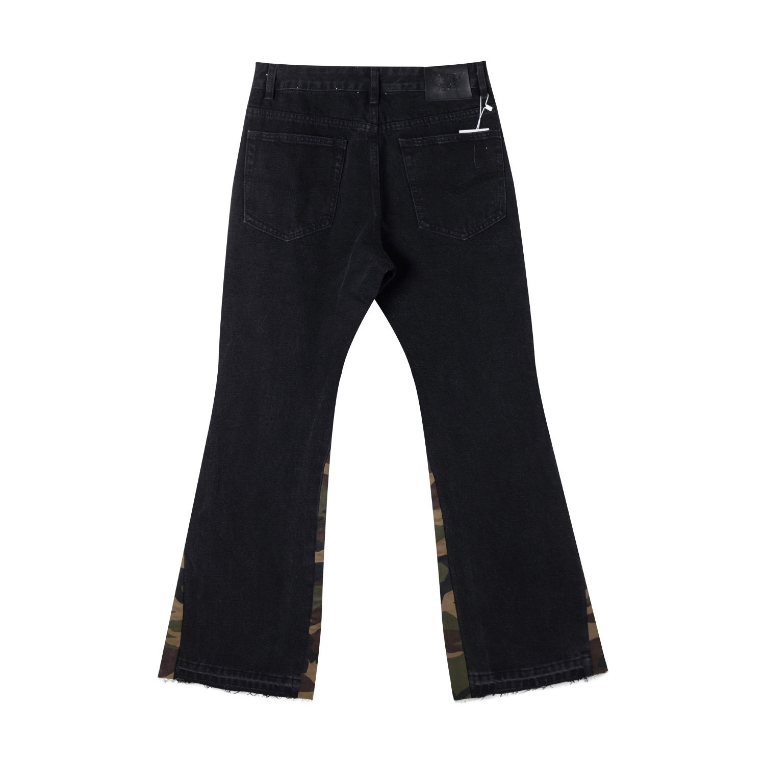 Gallery Dept. jeans in Amerika - Gallery Dept Flare recensie en prijs