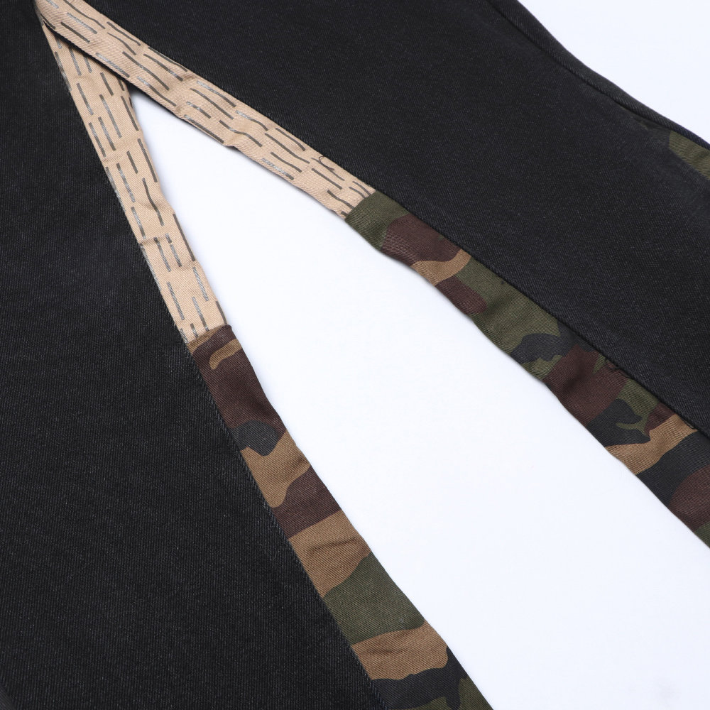 Gallery Dept. jeans in Amerika - Gallery Dept Flare recensie en prijs