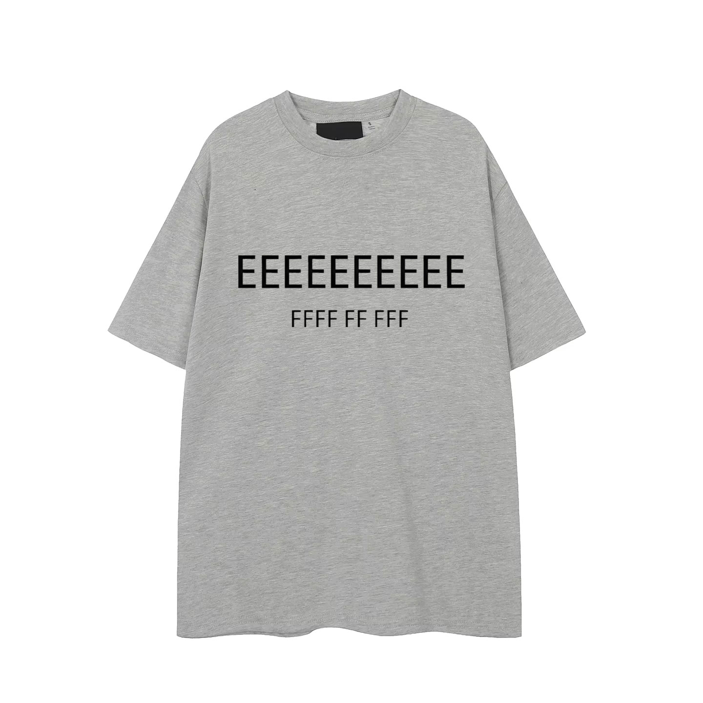 Set van T-shirt en korte broek - Fear Of God Essential recensie en prijs