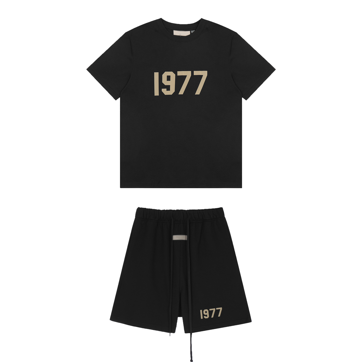 25Ss Nieuwe Serie Klassieke Me - Fear Of God Essential recensie en prijs
