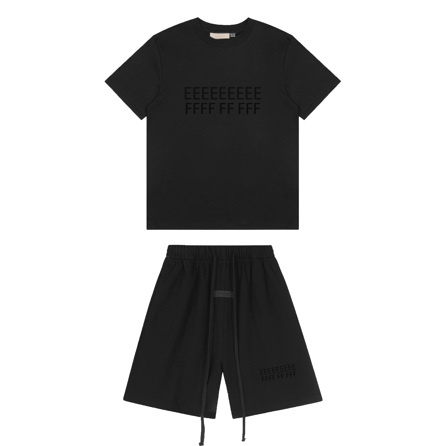 25Ss Nieuwe Serie Klassieke Me - Fear Of God Essential recensie en prijs