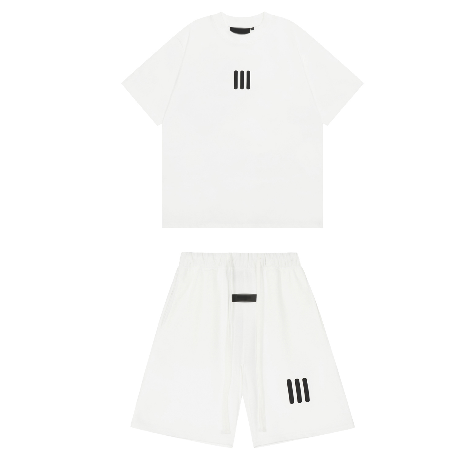 25Ss Nieuwe Serie Klassieke Me - Fear Of God Essential recensie en prijs