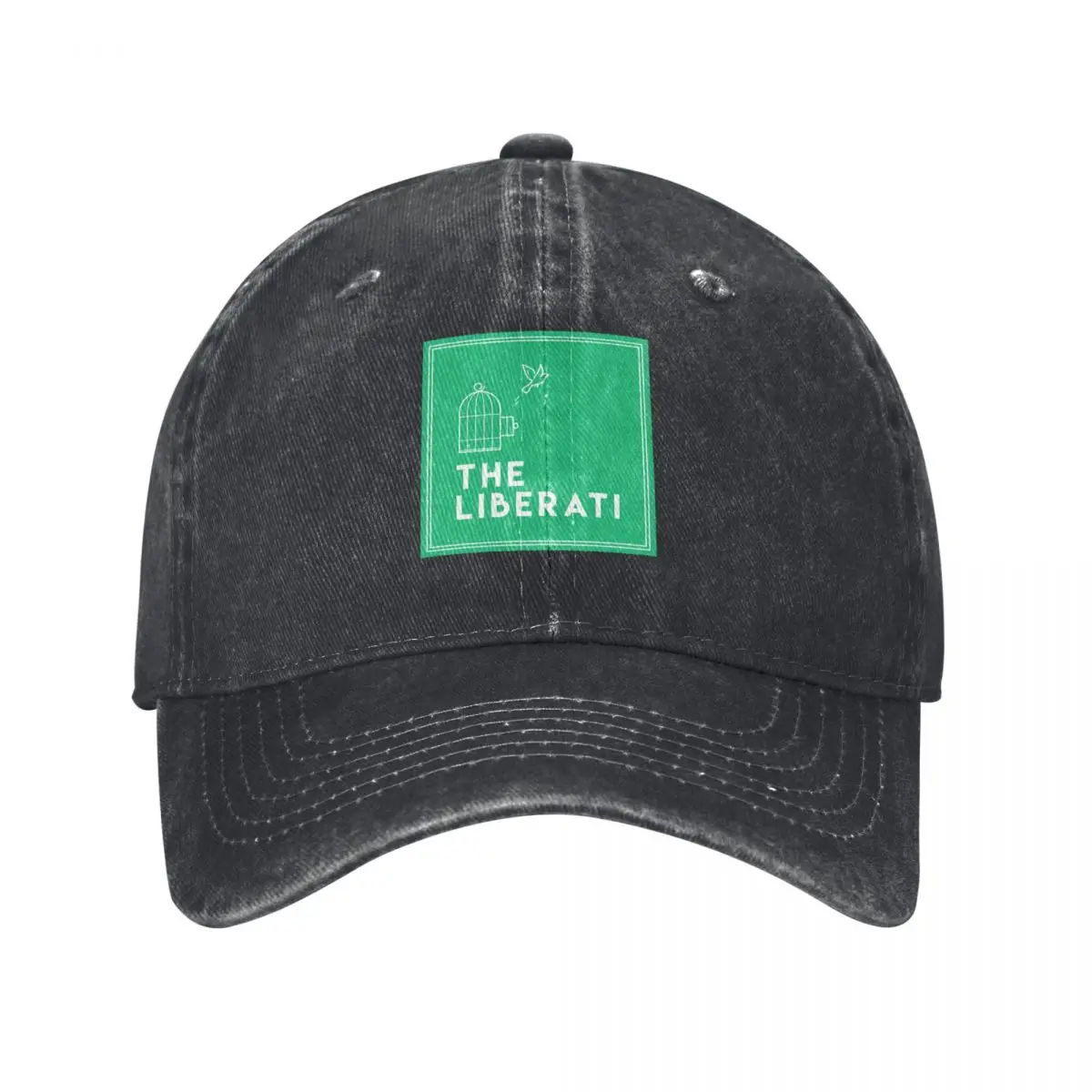 De Liberati Store Baseball Cap - Streetwear Brand Store recensie en prijs