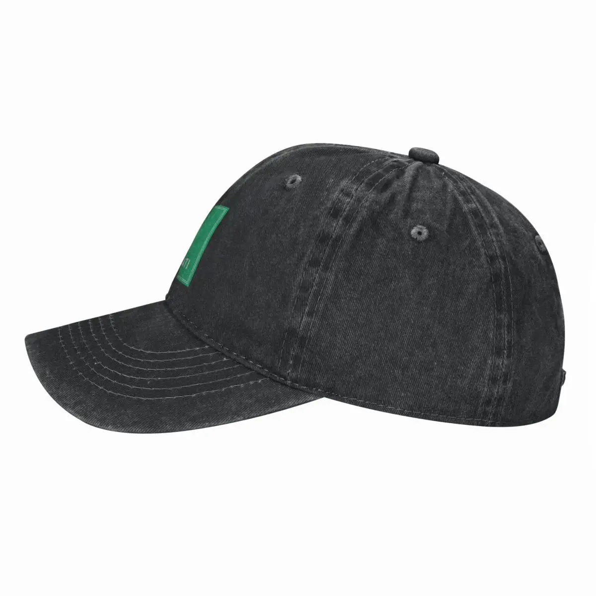 De Liberati Store Baseball Cap - Streetwear Brand Store recensie en prijs