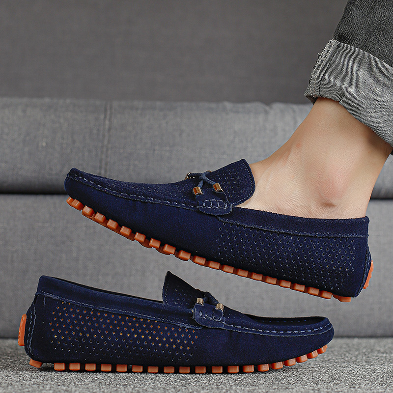 2026 Zomer Mannen Casual Schoe - Streetwear Brand Luxury recensie en prijs