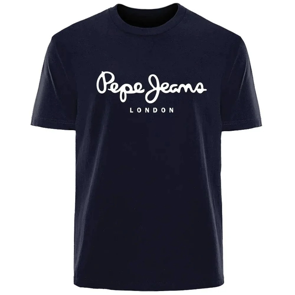 Pepe 2026 Jeans London Dames T - Streetwear Brand Logo recensie en prijs
