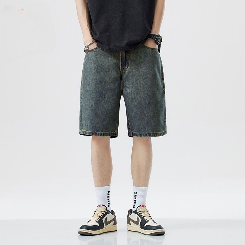 2025 Nieuwe Koreaanse stijl vi - Fear Of God Essential recensie en prijs