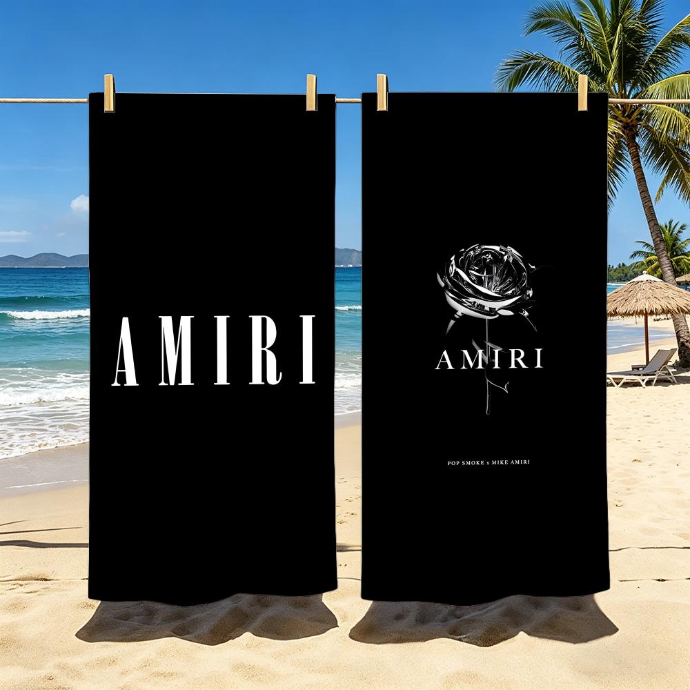 Merk AMIRI Handdoek Handdoek Z - Fear Of God Essential recensie en prijs