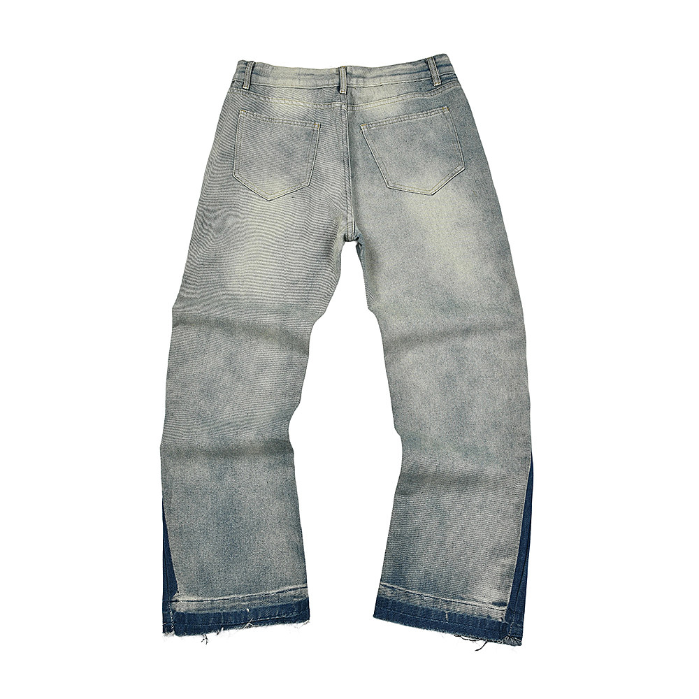 Gallery Dept American Vintage  - Gallery Dept Flare recensie en prijs