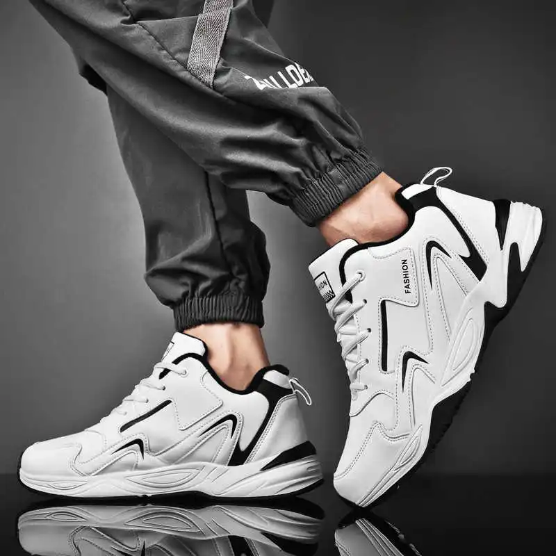 Koud-proof Lente Gym Sneakers  - Streetwear Brand Store recensie en prijs