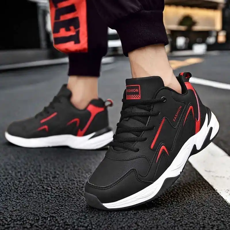 Koud-proof Lente Gym Sneakers  - Streetwear Brand Store recensie en prijs