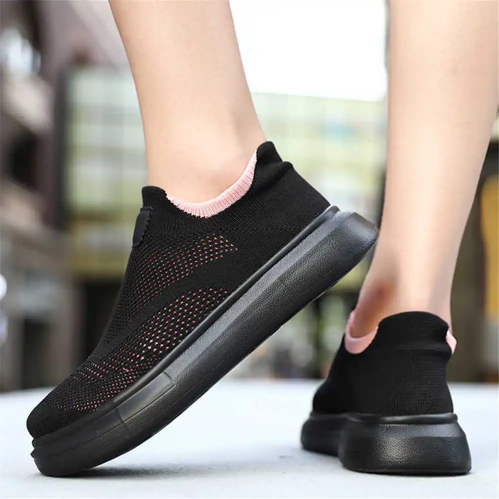 Platform Kousen Bruine Schoene - Streetwear Brand Store recensie en prijs