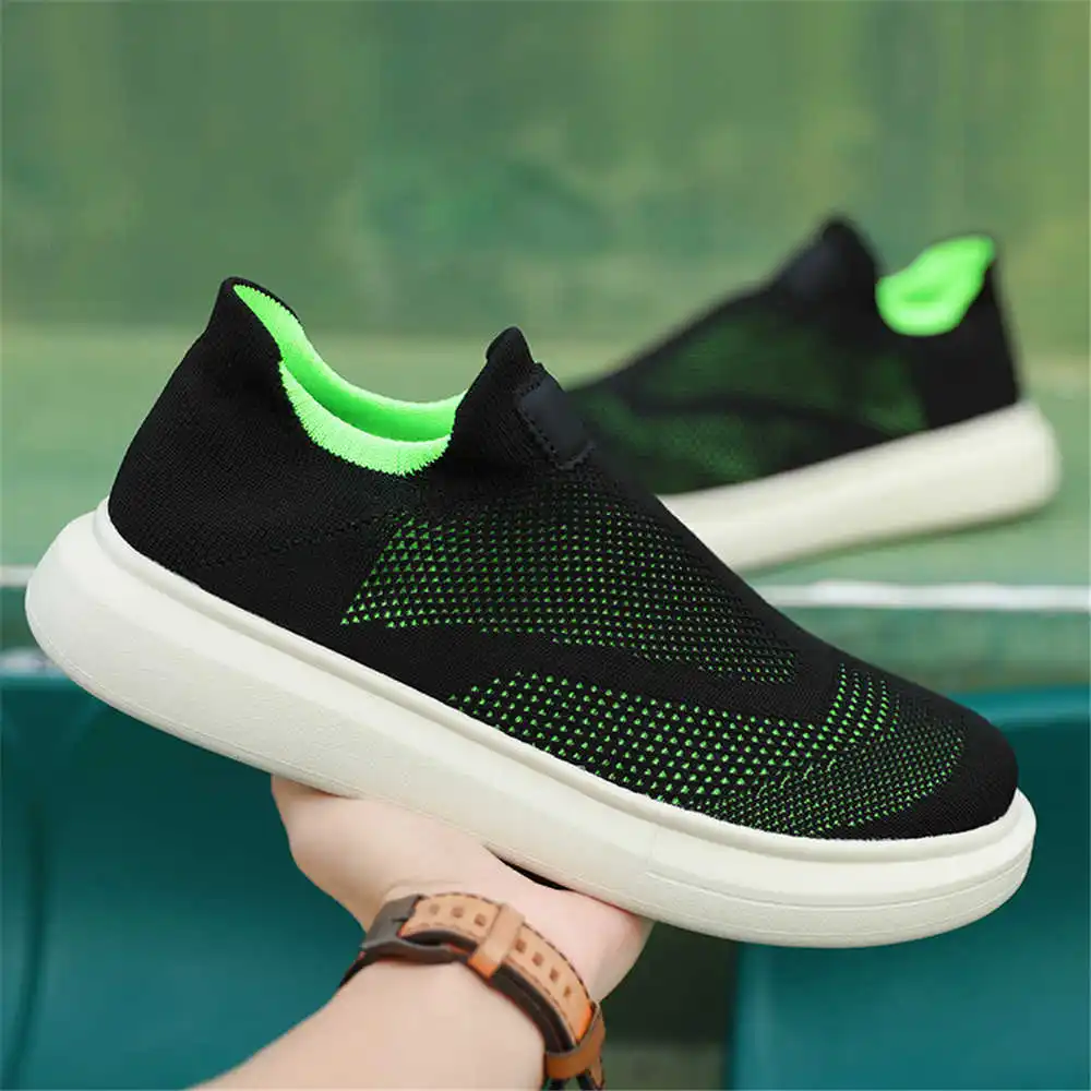 Platform Kousen Bruine Schoene - Streetwear Brand Store recensie en prijs