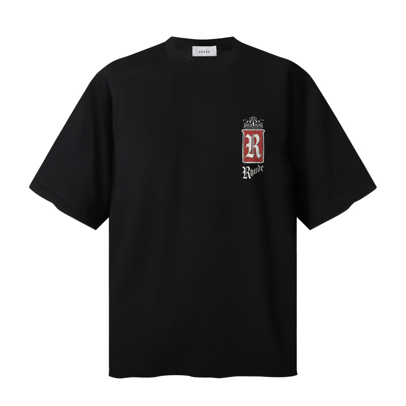 26SS Streetwear merk T-shirt m - Streetwear Brand Trends recensie en prijs