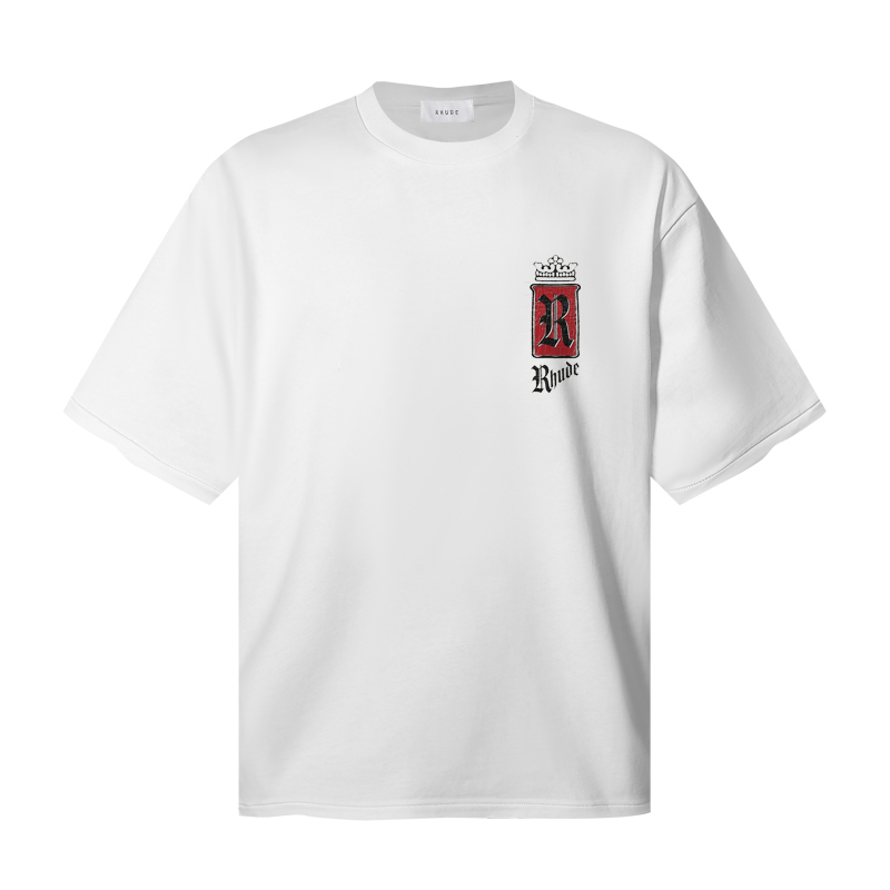 26SS Streetwear merk T-shirt m - Streetwear Brand Trends recensie en prijs