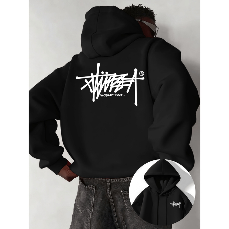 Street Urban Style Pullover Ho - Fear Of God Essential recensie en prijs
