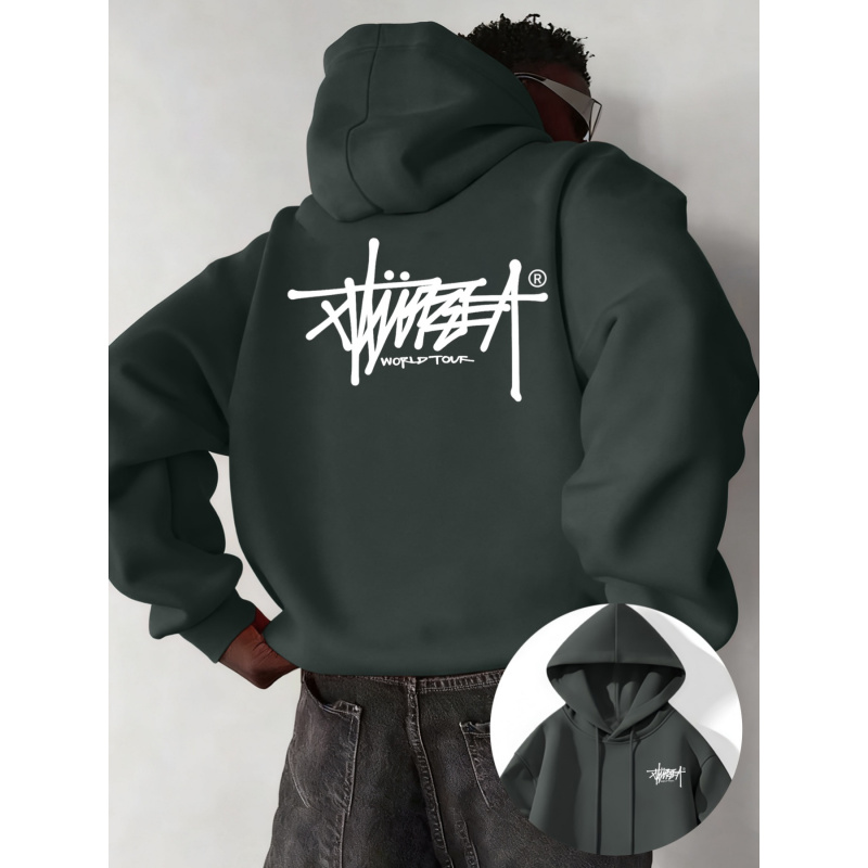 Street Urban Style Pullover Ho - Fear Of God Essential recensie en prijs